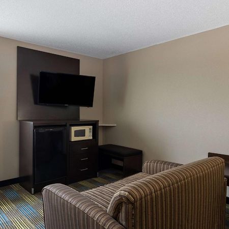 The Inn&Suites Sw Omaha Luaran gambar