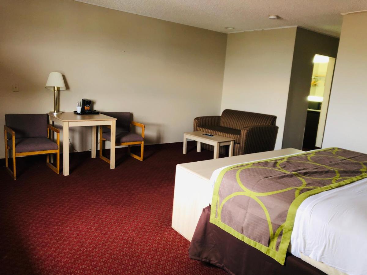 The Inn&Suites Sw Omaha Luaran gambar