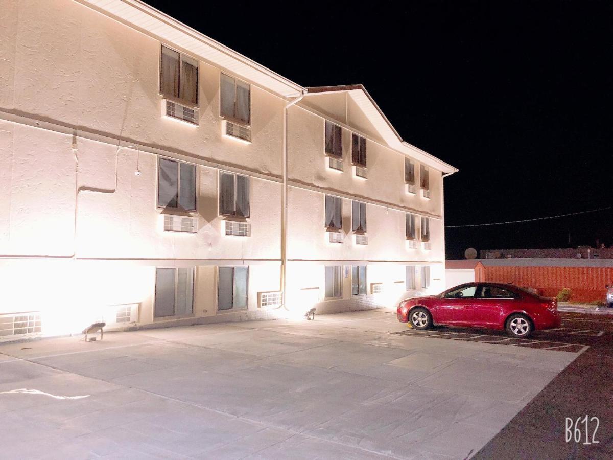 The Inn&Suites Sw Omaha Luaran gambar