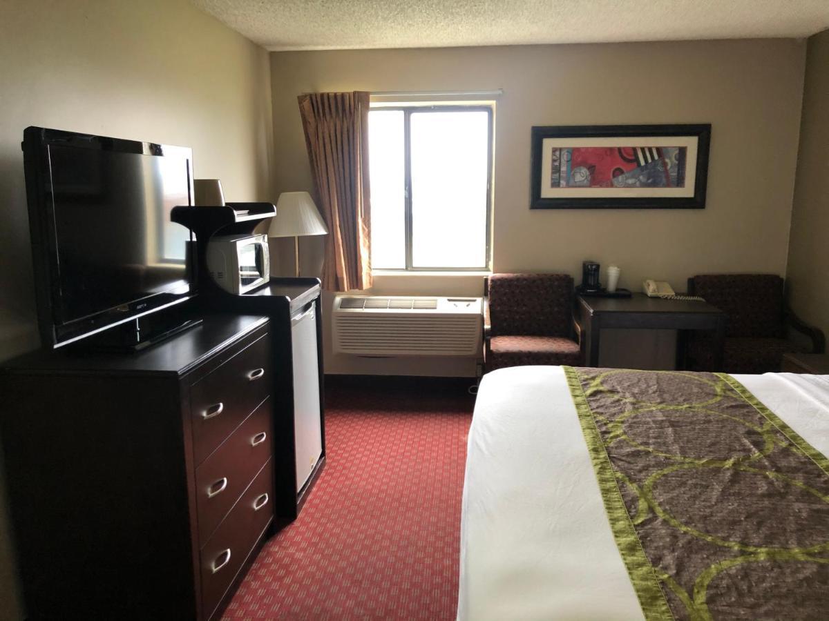 The Inn&Suites Sw Omaha Luaran gambar