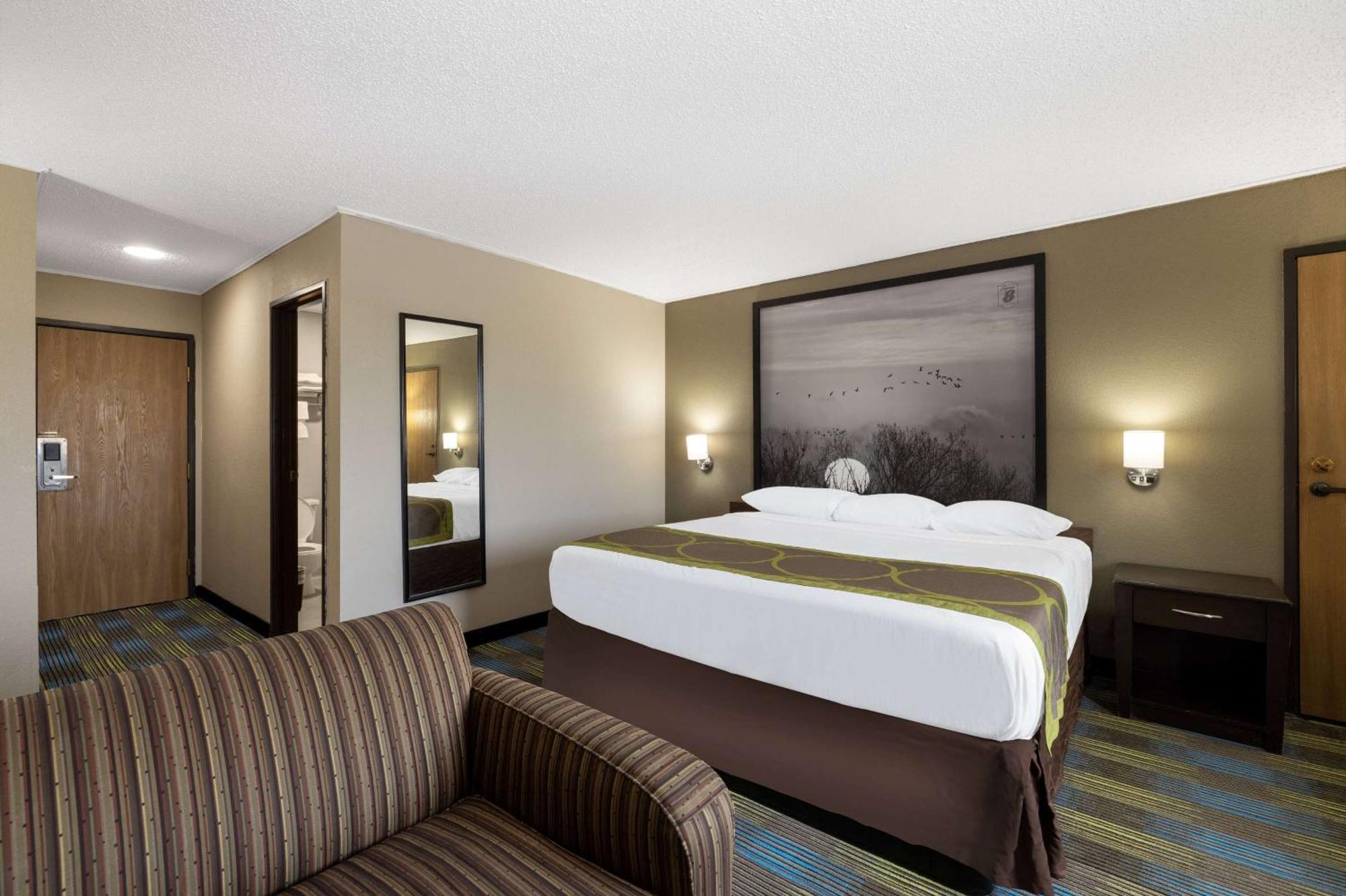 The Inn&Suites Sw Omaha Luaran gambar