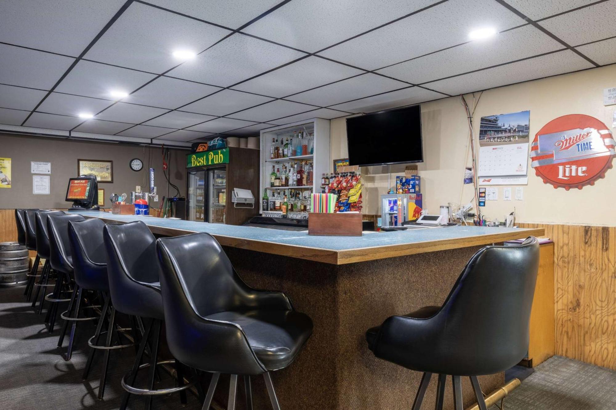 The Inn&Suites Sw Omaha Luaran gambar