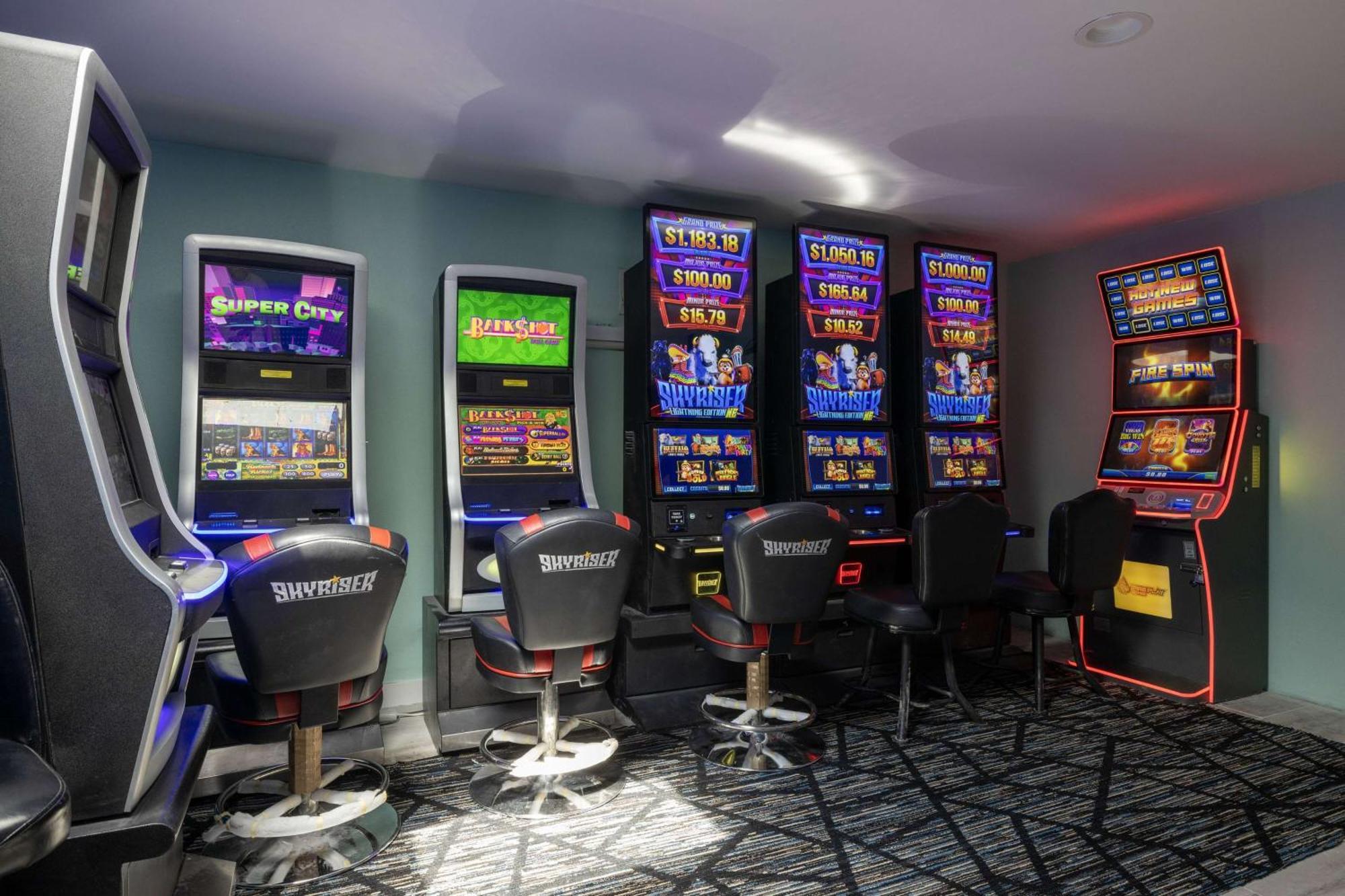 The Inn&Suites Sw Omaha Luaran gambar