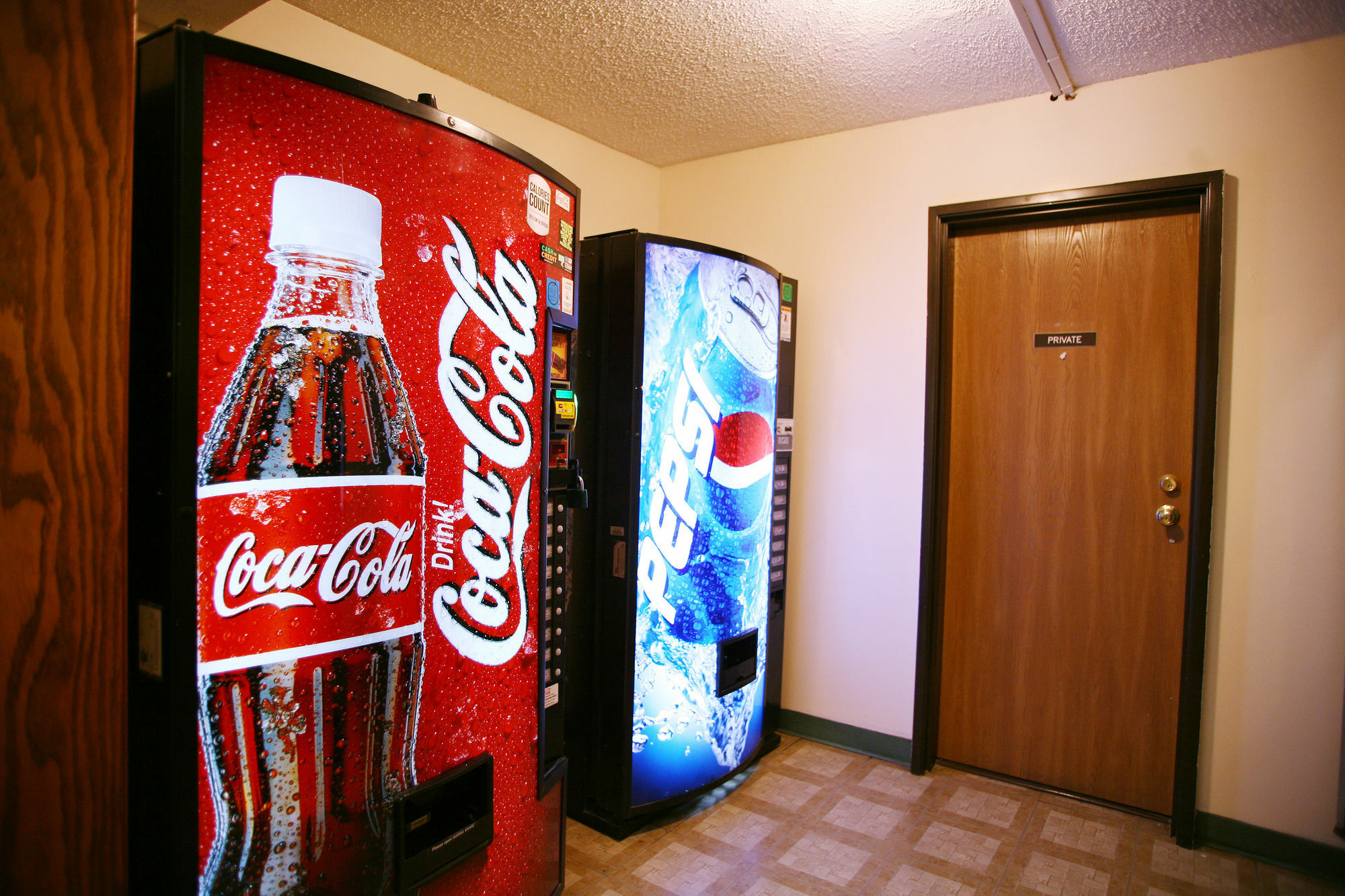 The Inn&Suites Sw Omaha Luaran gambar