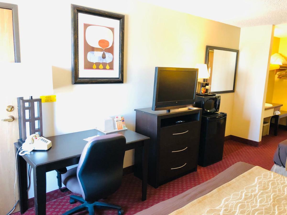 The Inn&Suites Sw Omaha Luaran gambar