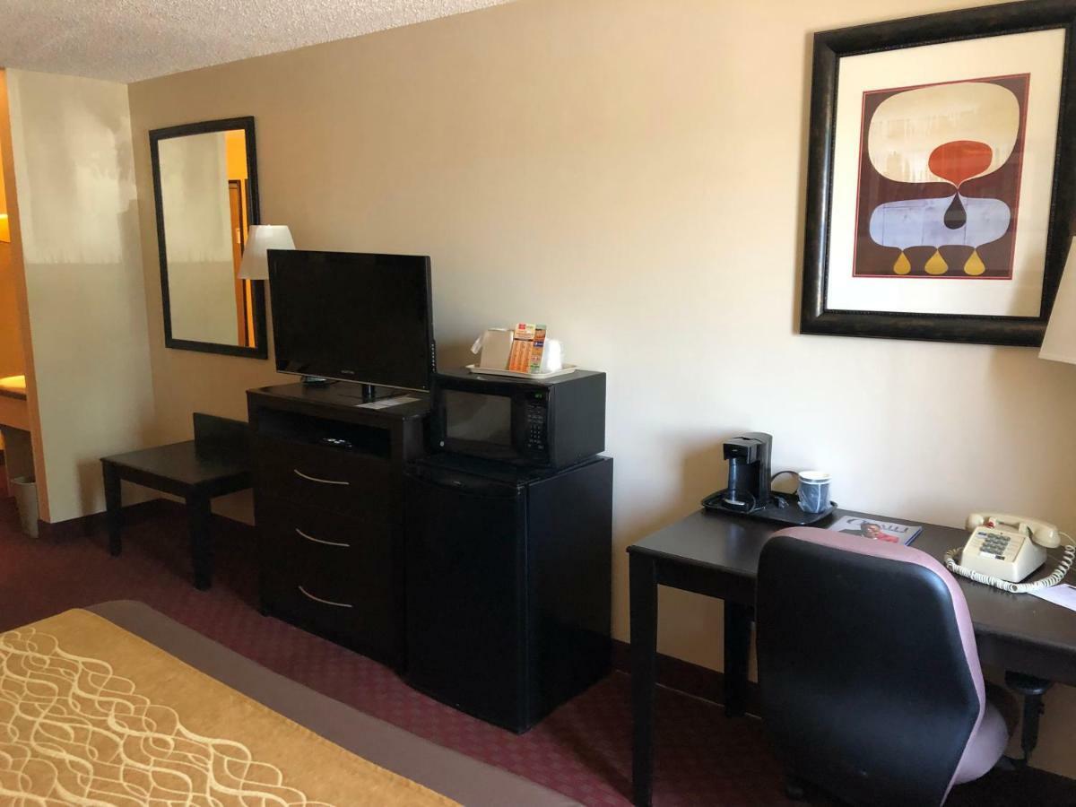 The Inn&Suites Sw Omaha Luaran gambar