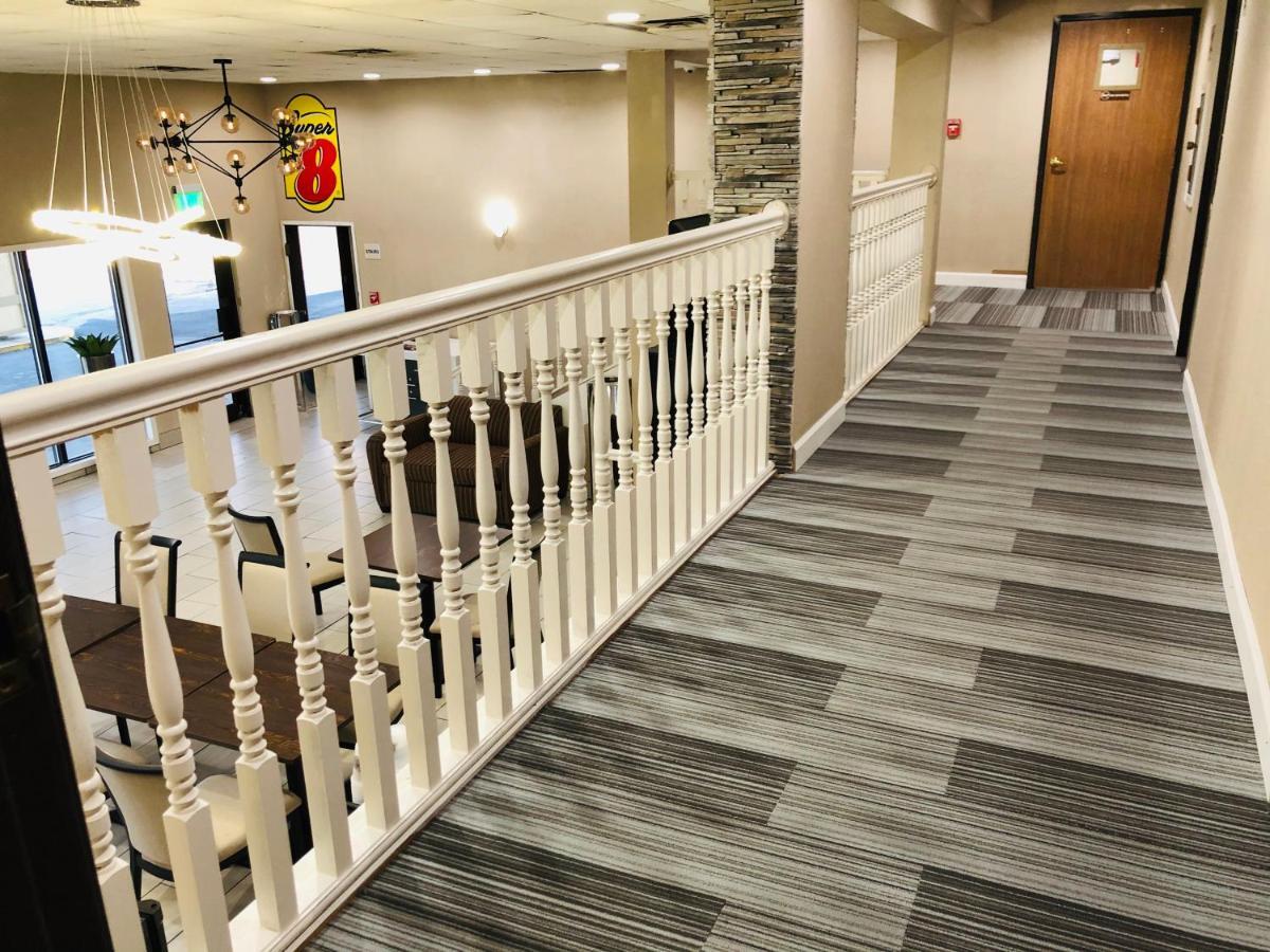 The Inn&Suites Sw Omaha Luaran gambar