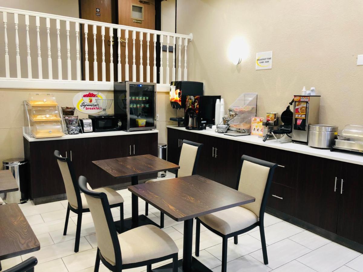 The Inn&Suites Sw Omaha Luaran gambar