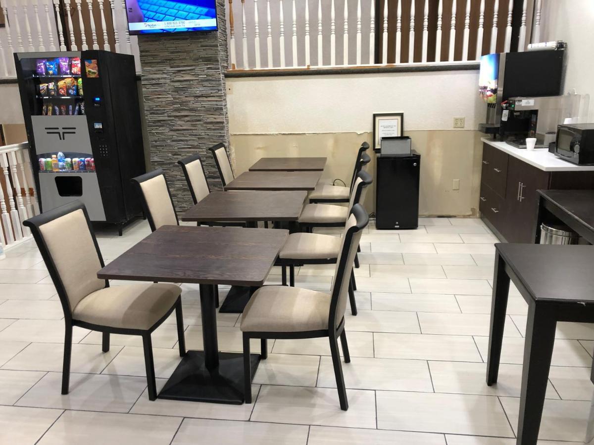 The Inn&Suites Sw Omaha Luaran gambar