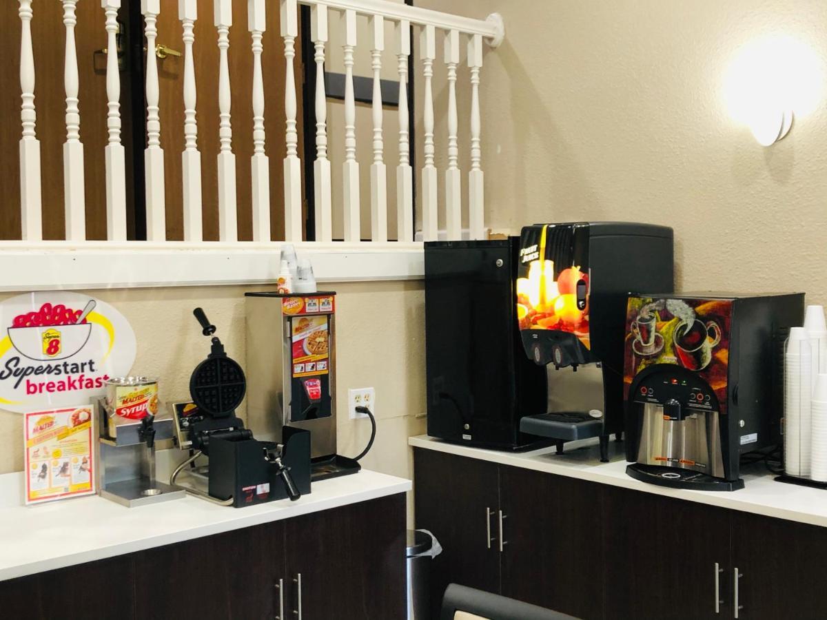 The Inn&Suites Sw Omaha Luaran gambar