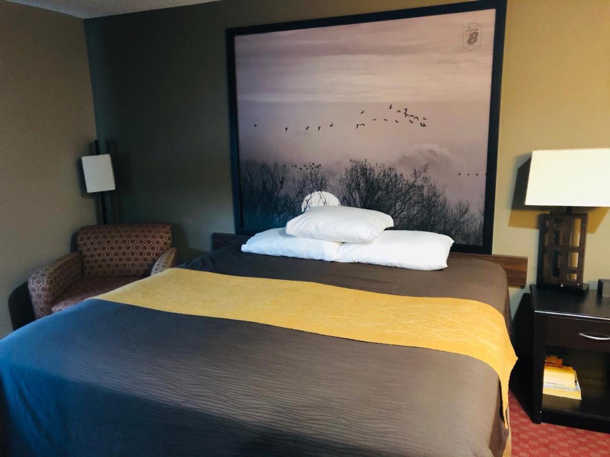 The Inn&Suites Sw Omaha Luaran gambar