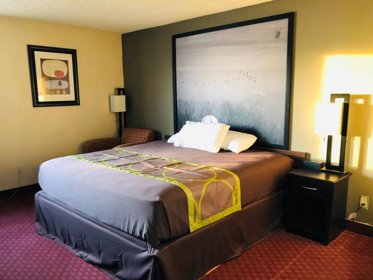 The Inn&Suites Sw Omaha Luaran gambar