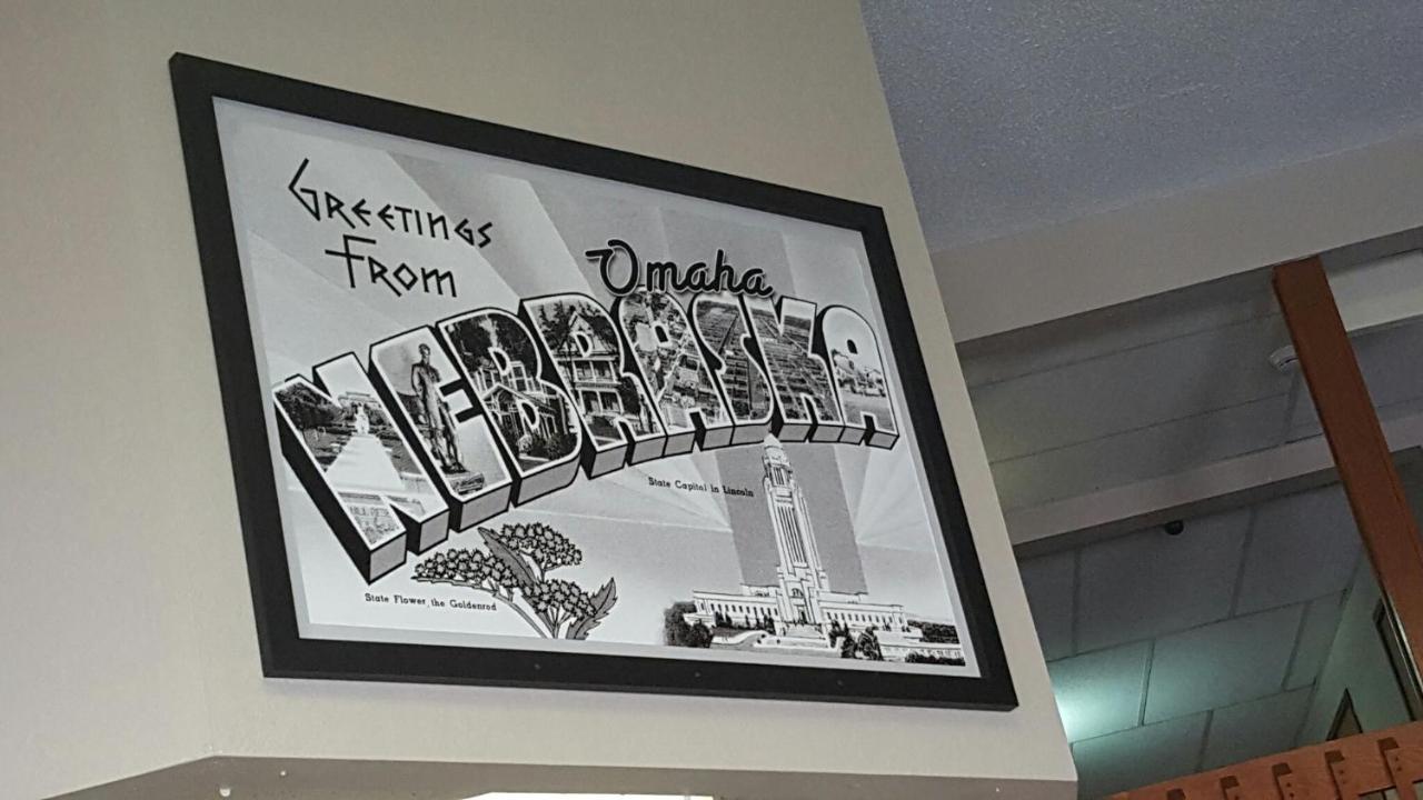The Inn&Suites Sw Omaha Luaran gambar