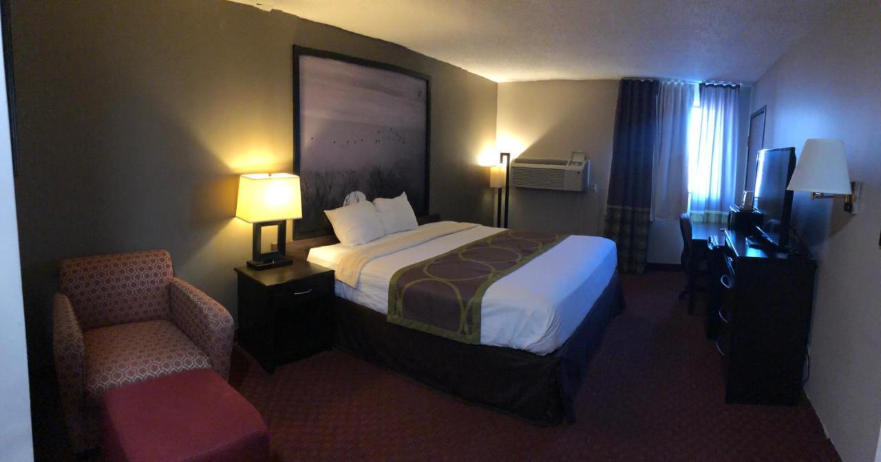 The Inn&Suites Sw Omaha Luaran gambar