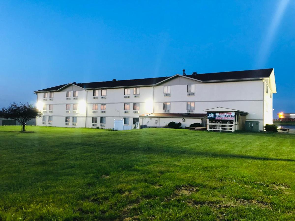 The Inn&Suites Sw Omaha Luaran gambar