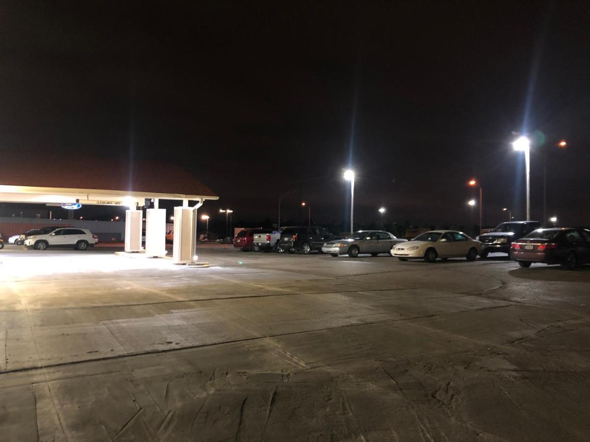The Inn&Suites Sw Omaha Luaran gambar